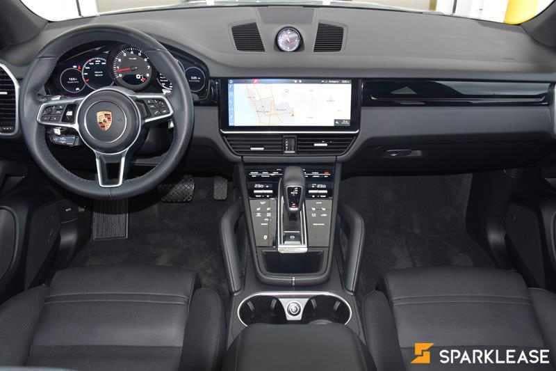 2019 Porsche Cayenne AWD