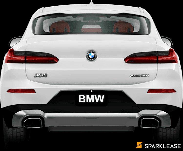 2022 BMW X4 30i