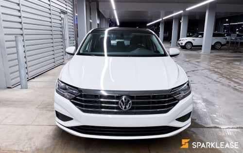 2021 Volkswagen Jetta Highline Auto