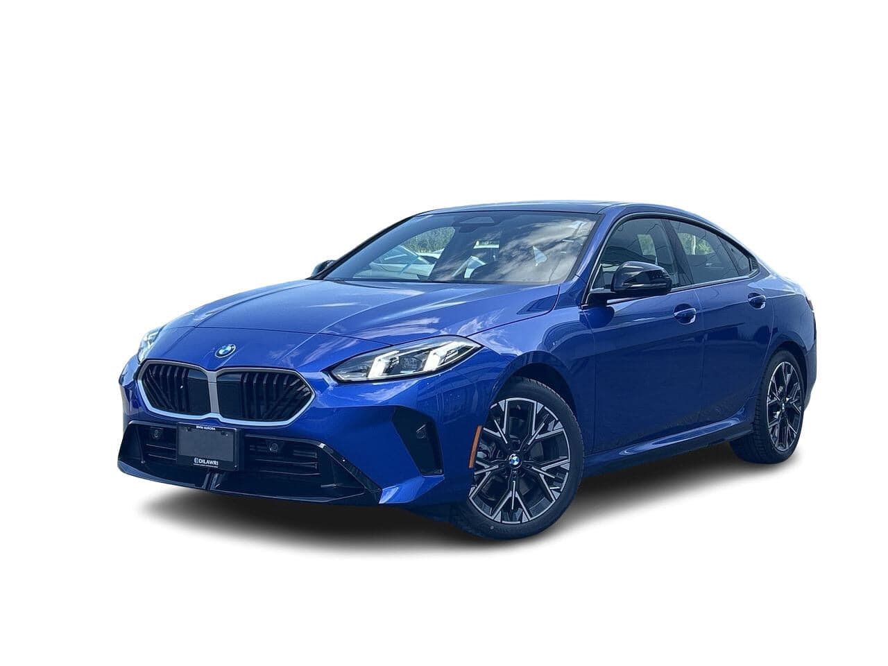 2027 BMW 2 Series Gran Coupe 228 xDrive Gran Coupe