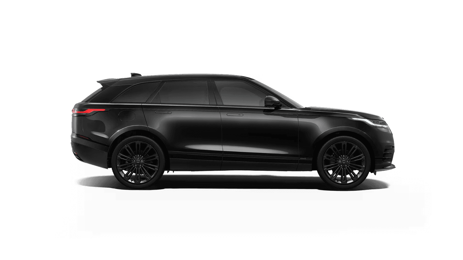 2026 Land Rover Range Rover Velar Autobiography
