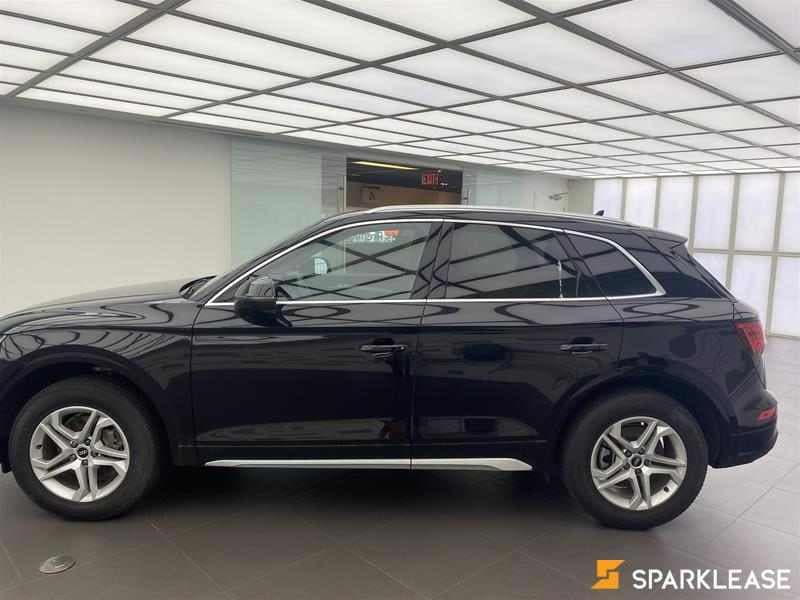 2022 Audi Q5 Komfort 45 TFSI quattro