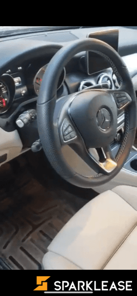 2019 Mercedes-Benz GLA-Class