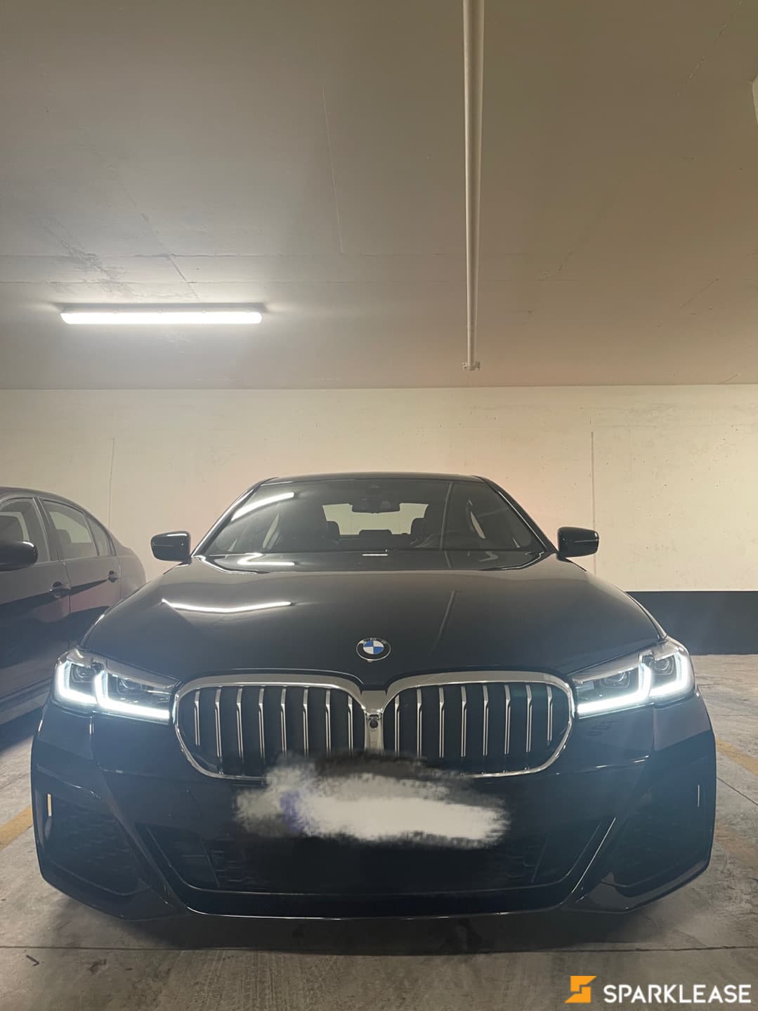 2022 BMW 5 Series 530i xDrive Sedan