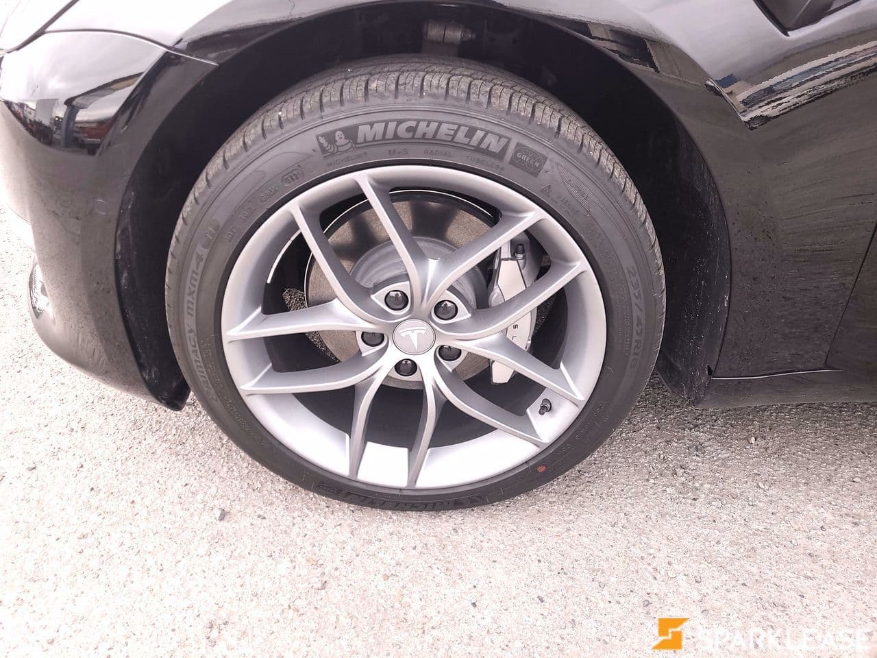 2022 Tesla Model 3 LR