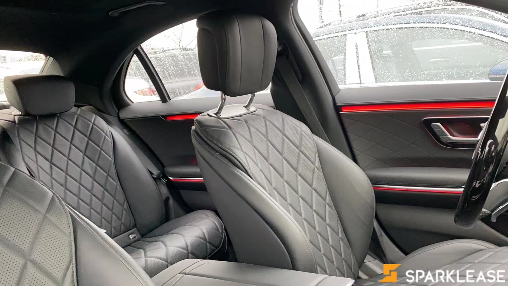 2021 Mercedes-Benz S-Class