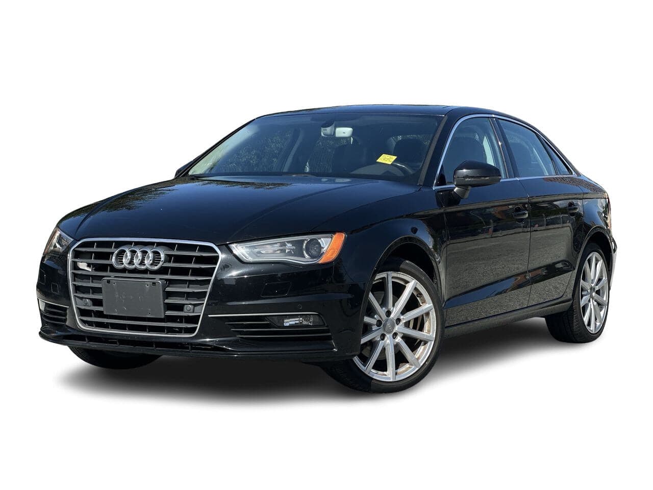 2016 Audi A3 1.8T Progressiv