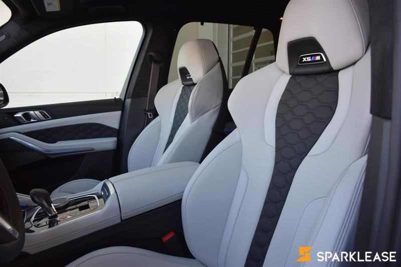 2023 BMW X5 M Competition Sports Activity Vehicle