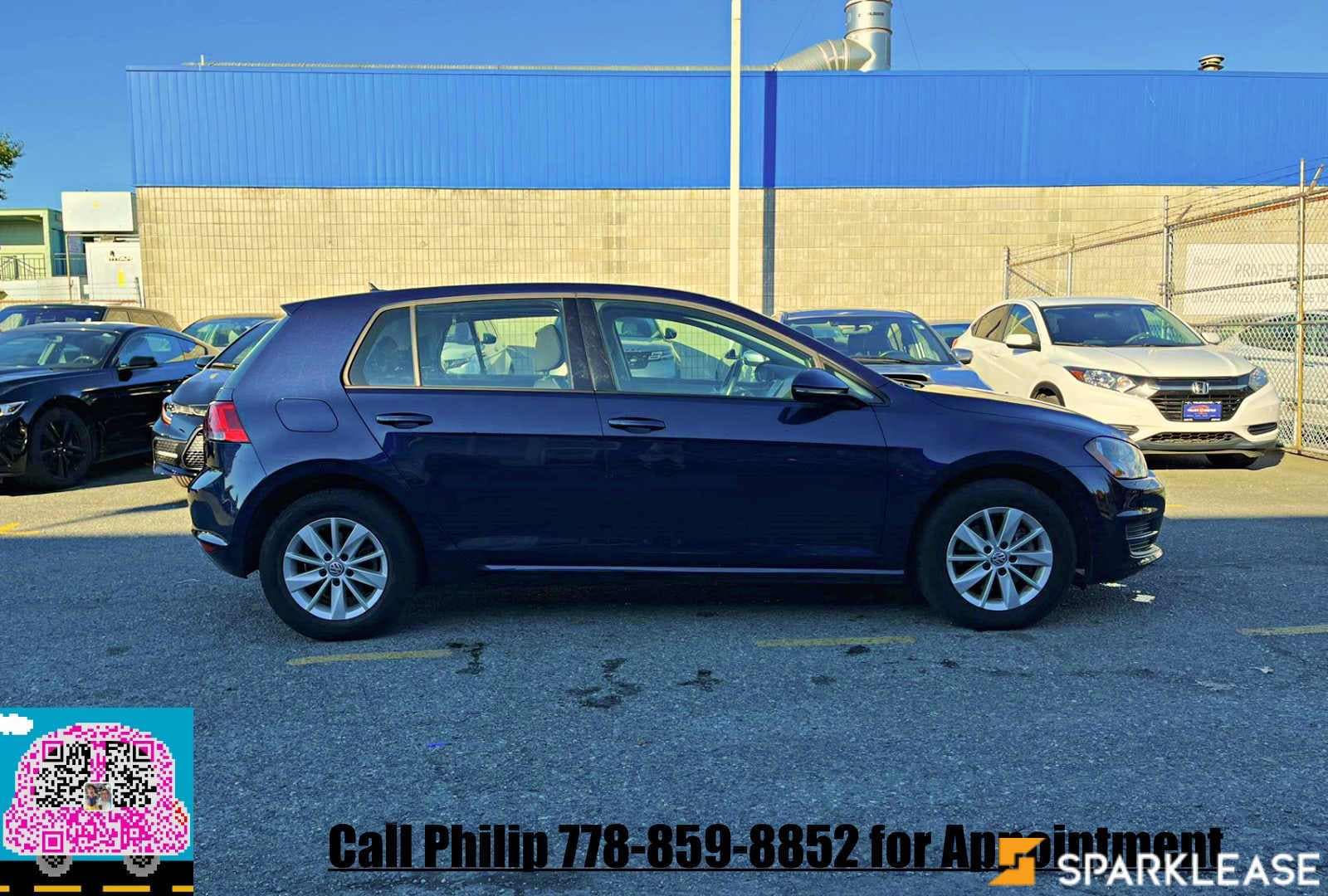2015 Volkswagen Golf 5dr HB Auto 1.8 TSI...