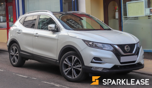 2018 Nissan Qashqai