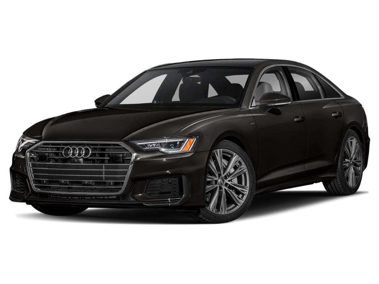 2022 Audi A6 45 Technik