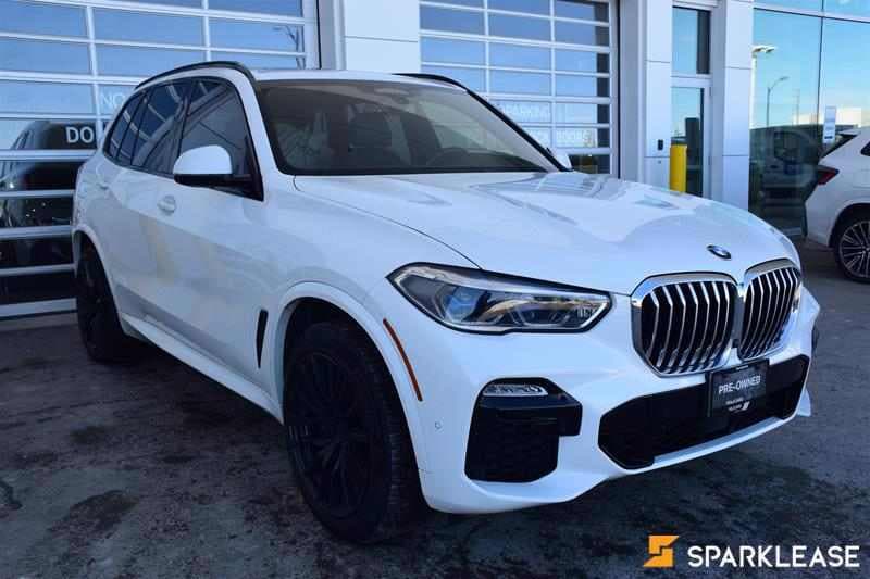 2019 BMW  X5  xDrive40i Sports Activity Vehicle 