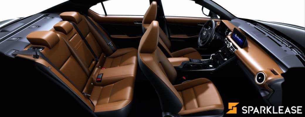 2023 Lexus  IS300 Luxury版 AWD