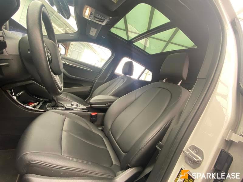 2018 BMW  X2  xDrive28i Sports Activity Vehicle 