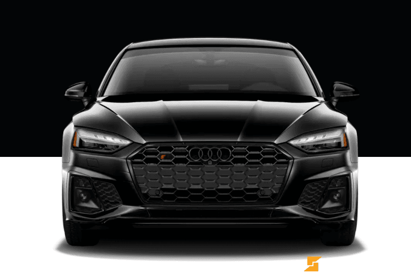 2022 Audi S5 Sportback 