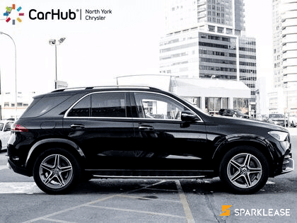 2020 Mercedes-Benz GLE 450