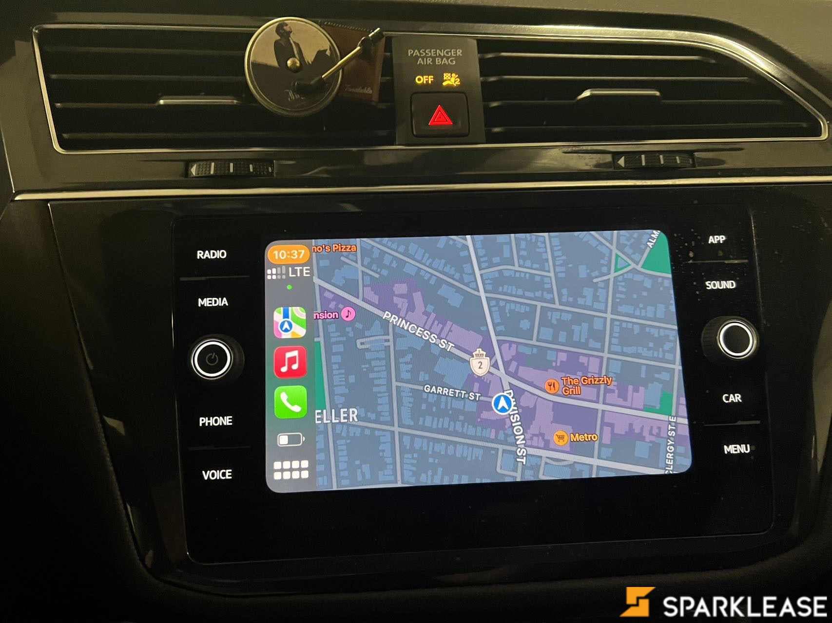 2022 Volkswagen Tiguan Comfortline R-Lin...