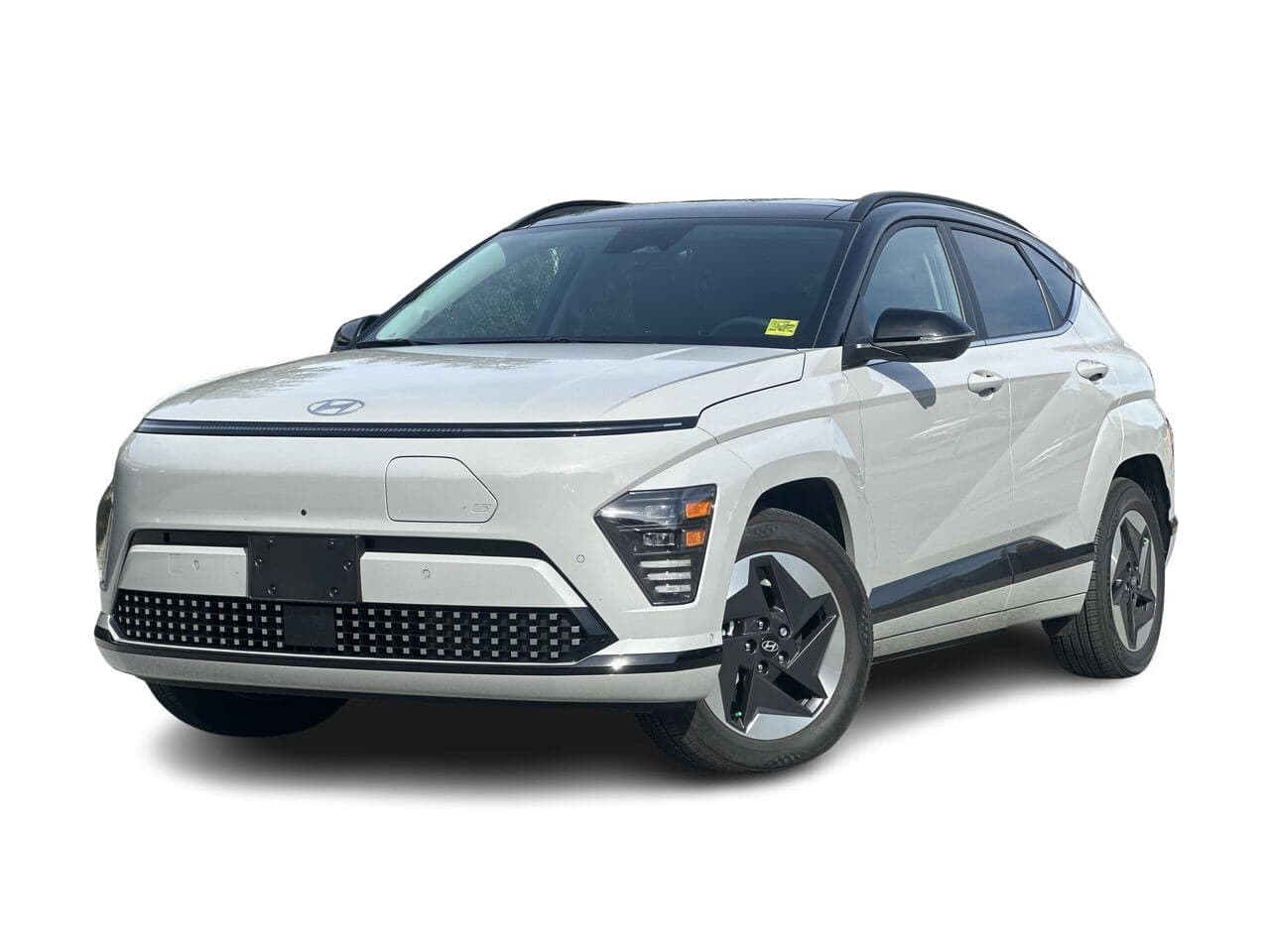 2026 Hyundai Kona Electric Preferred w/Ultimate Package Two-Tone