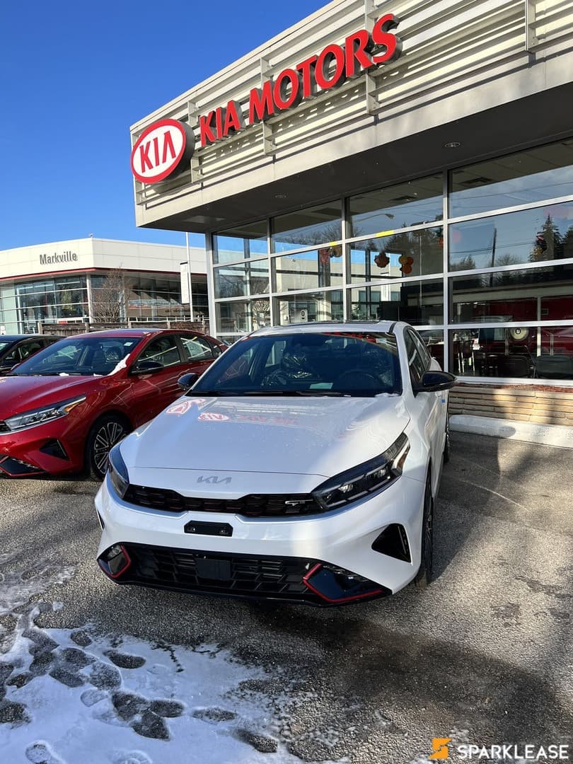 2022 Kia Forte
