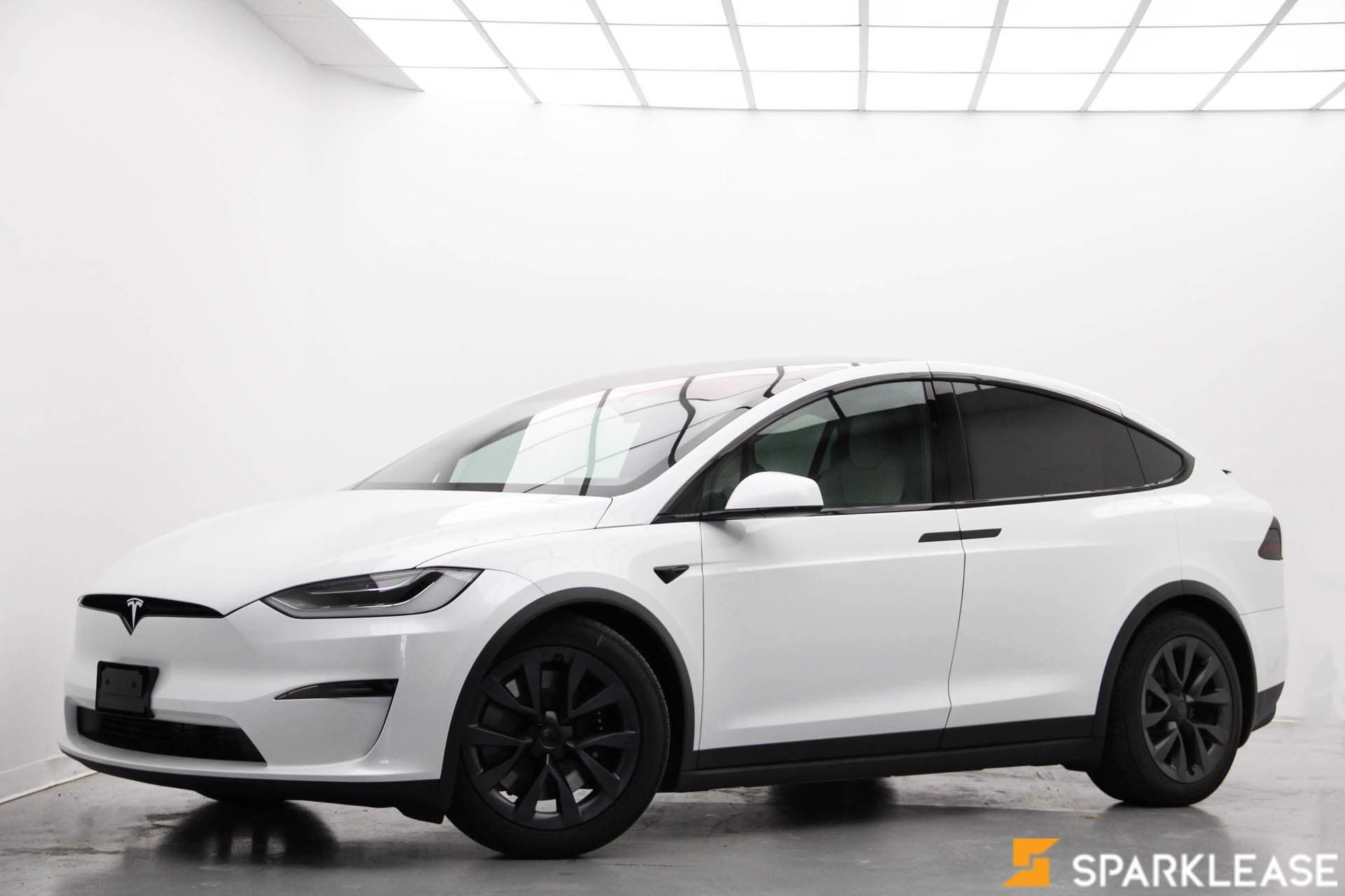 2023 Tesla  Model X  AWD 