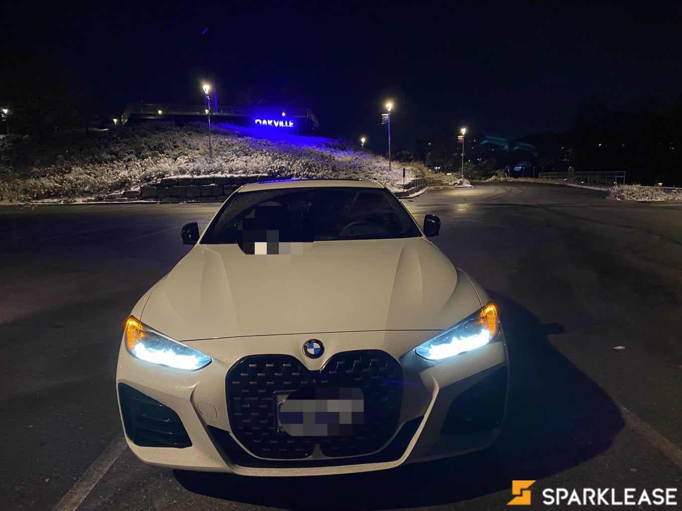 2022 BMW 4 Series M440i xDrive Coupe