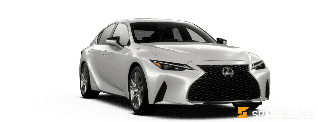 2024 Lexus  IS  IS 300 AWD 
