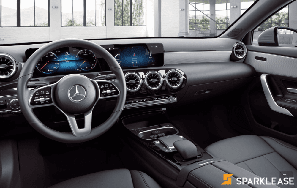 2021 Mercedes-Benz A220