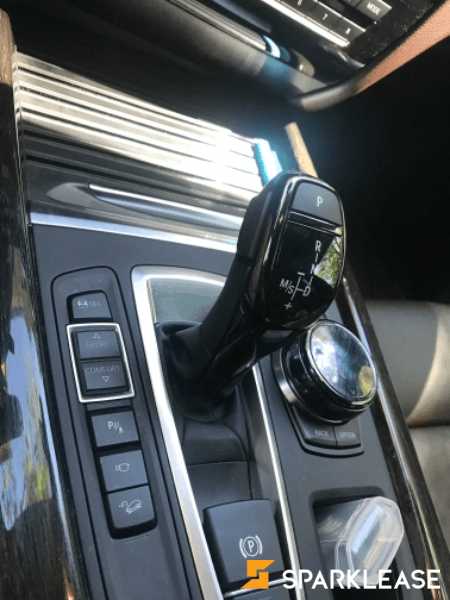 2017 BMW X5