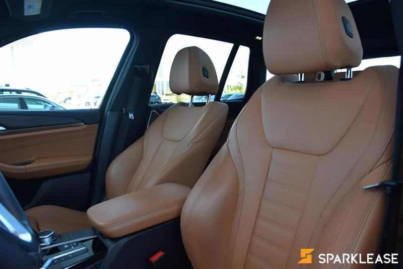 2019 BMW X3 xDrive30i Sports Activity Vehicle
