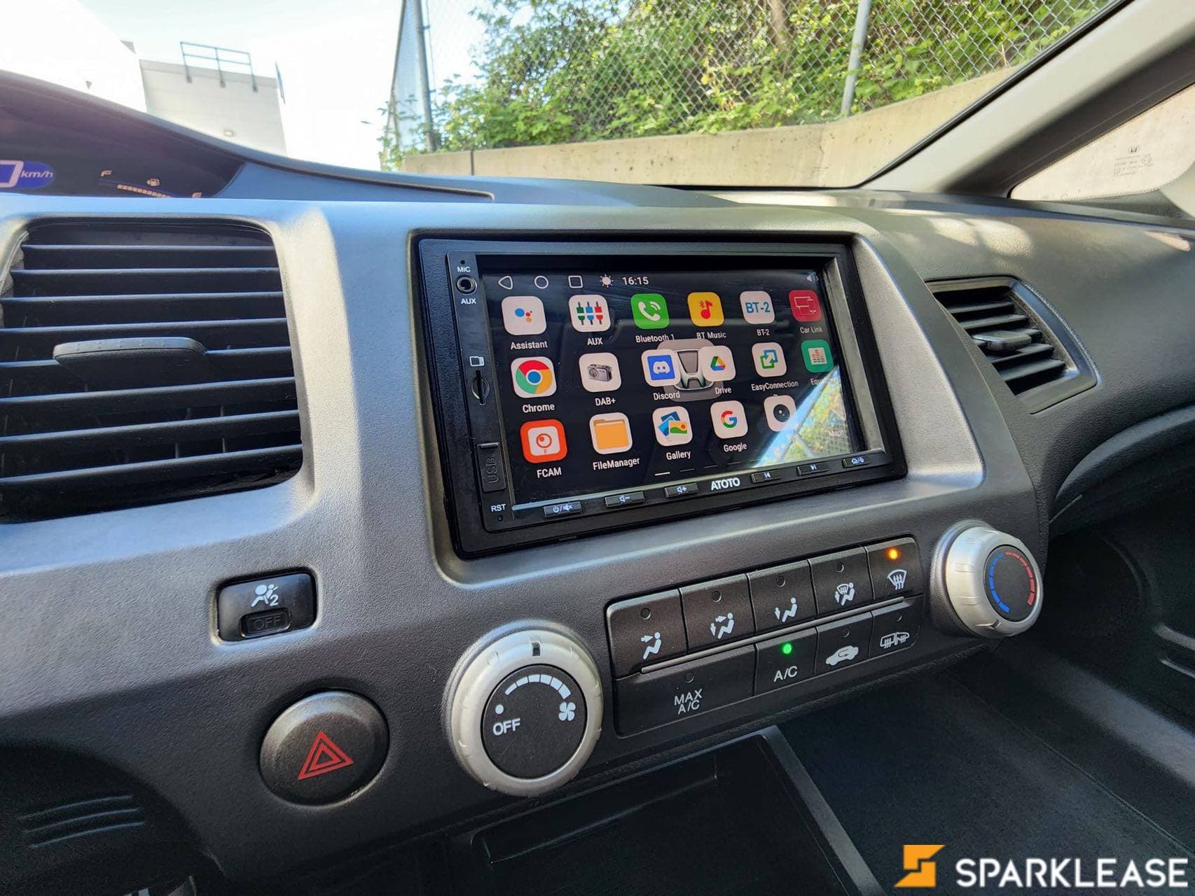 2011 Honda Civic