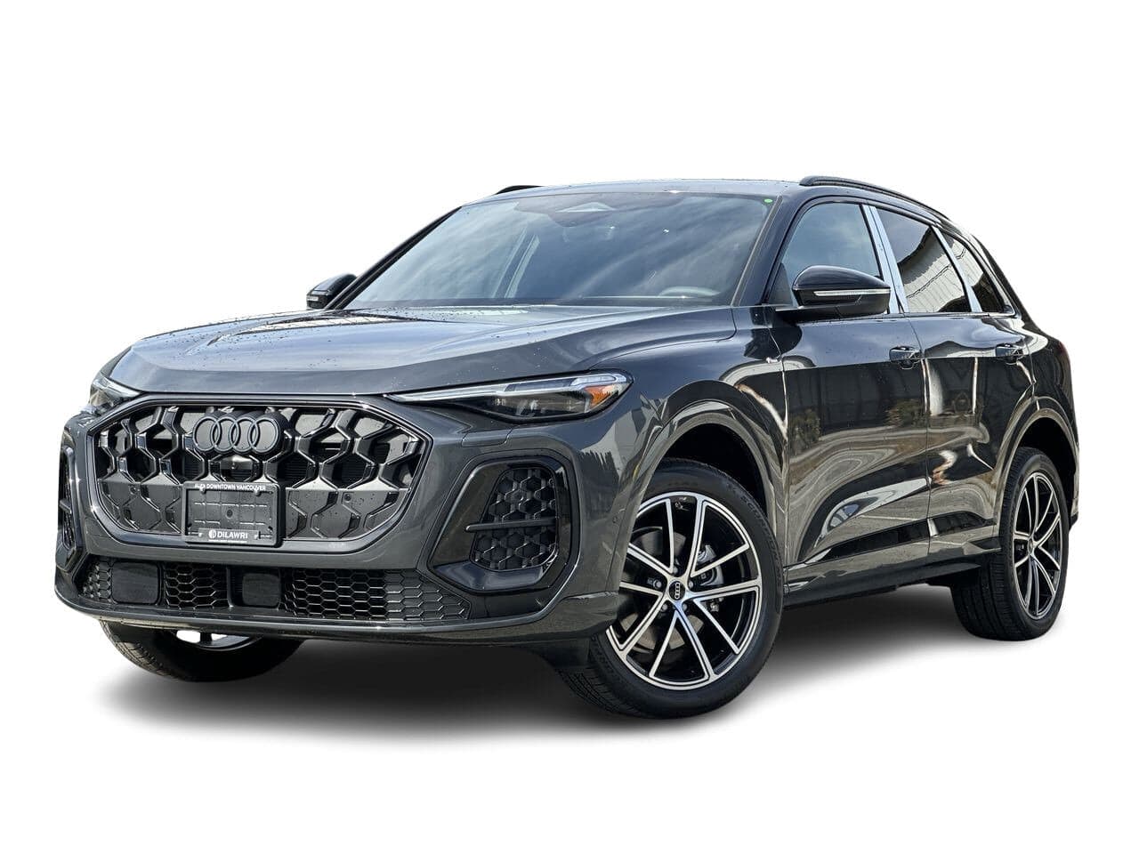 2025 Audi New Q5 2.0T Technik