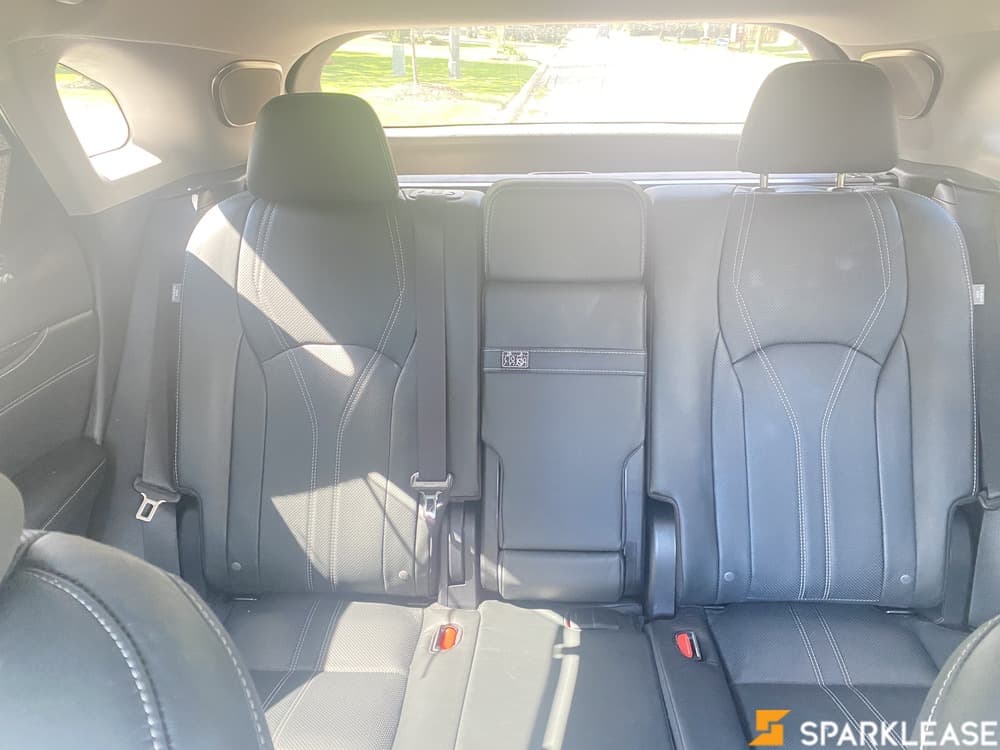 2021 Lexus RX