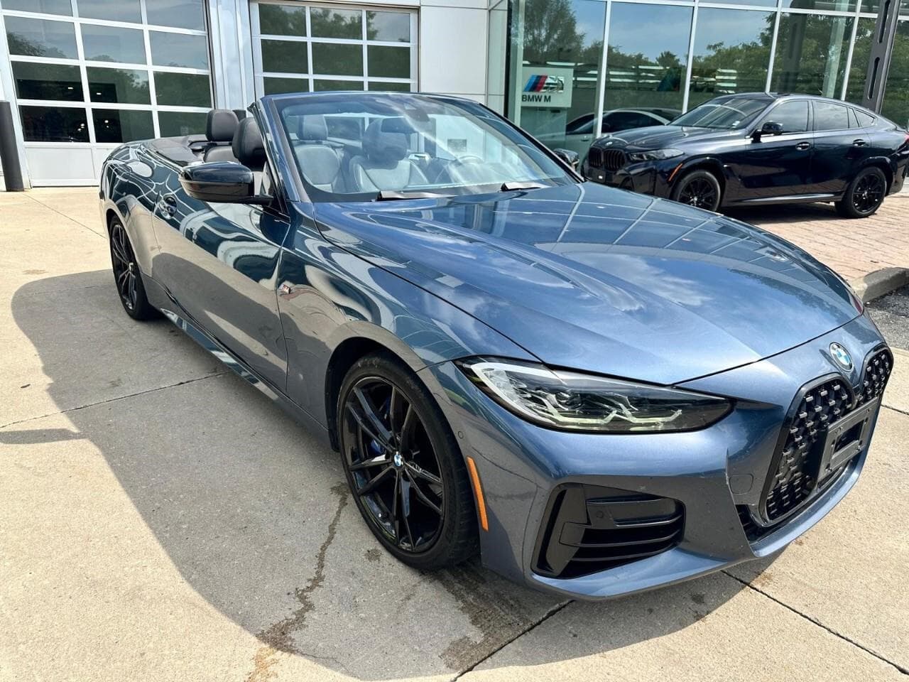 2022 BMW M440i xDrive