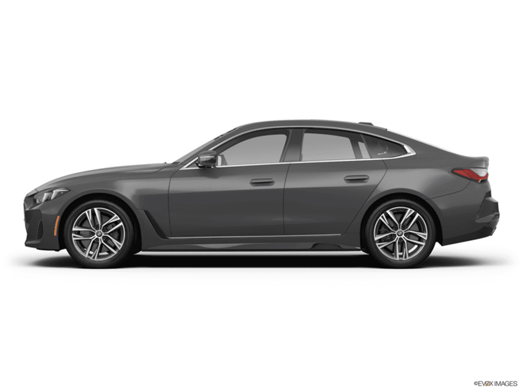 2026 BMW 430i Gran Coupe xDrive