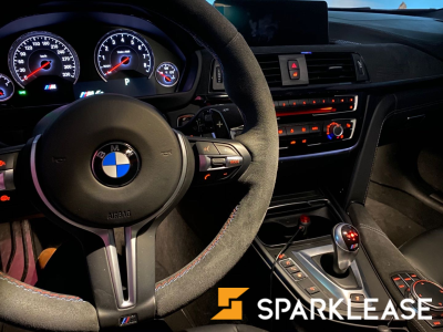 2019 BMW M4CS