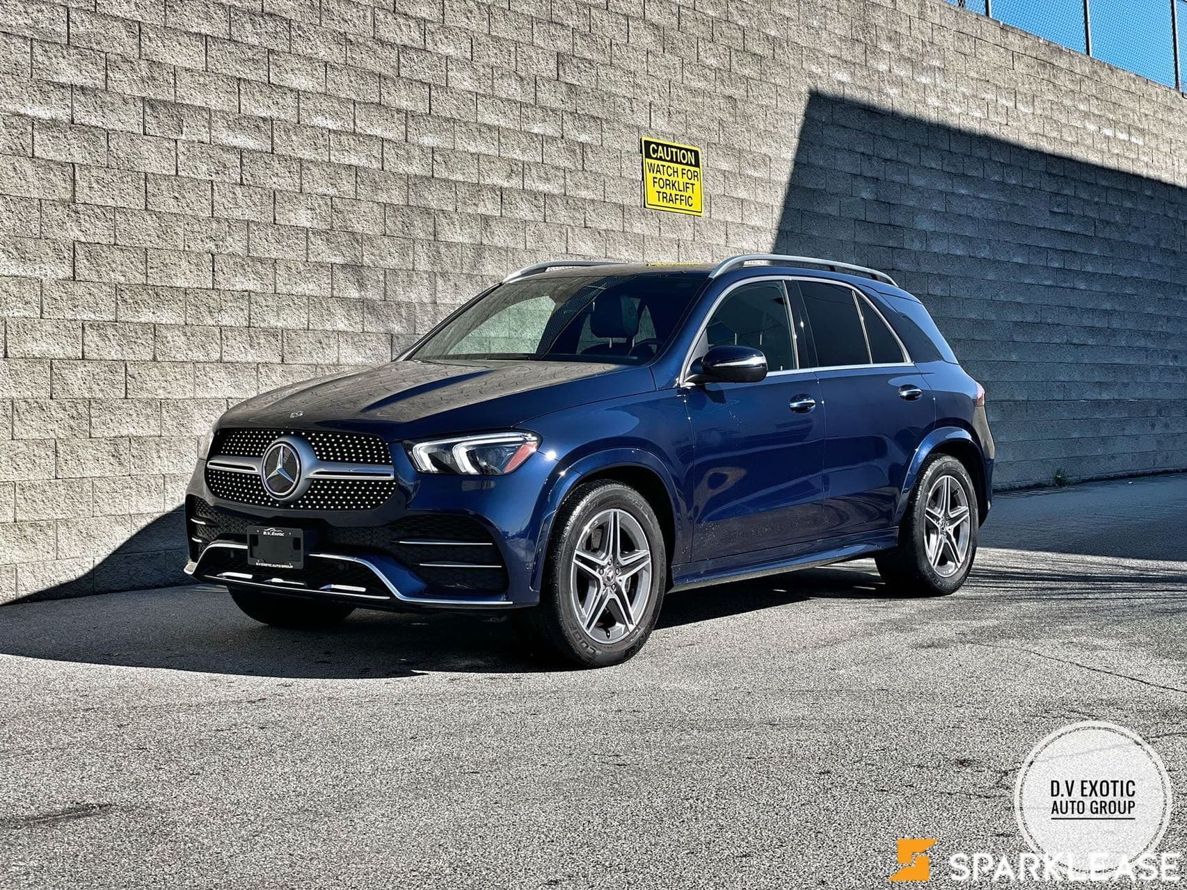 2020 Mercedes-Benz GLE 350