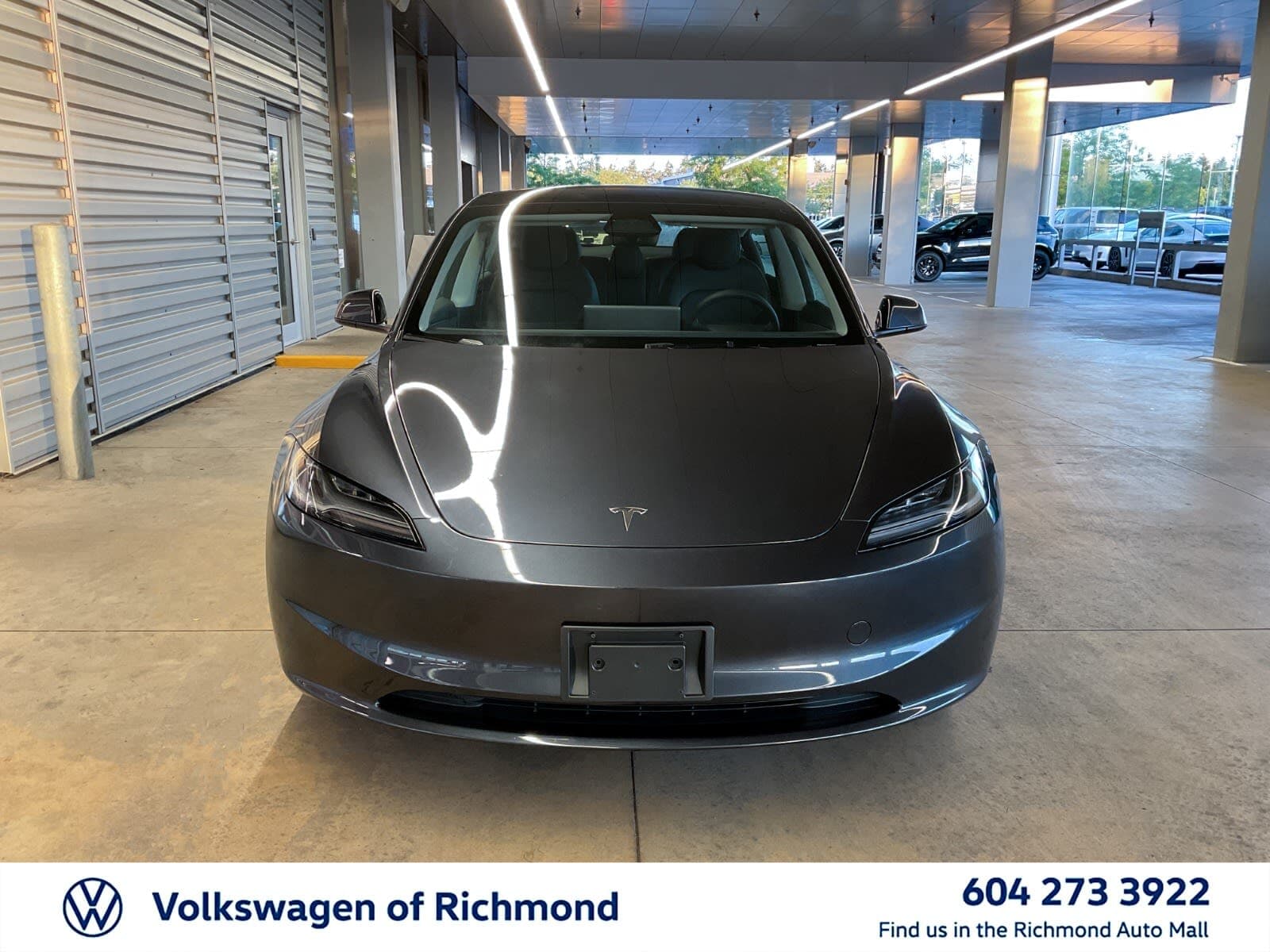 2024 Tesla Model 3 RWD *Ltd Avail*