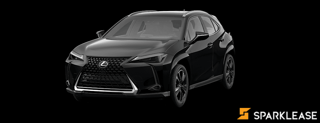 2023 Lexus  UX 250h 混动
