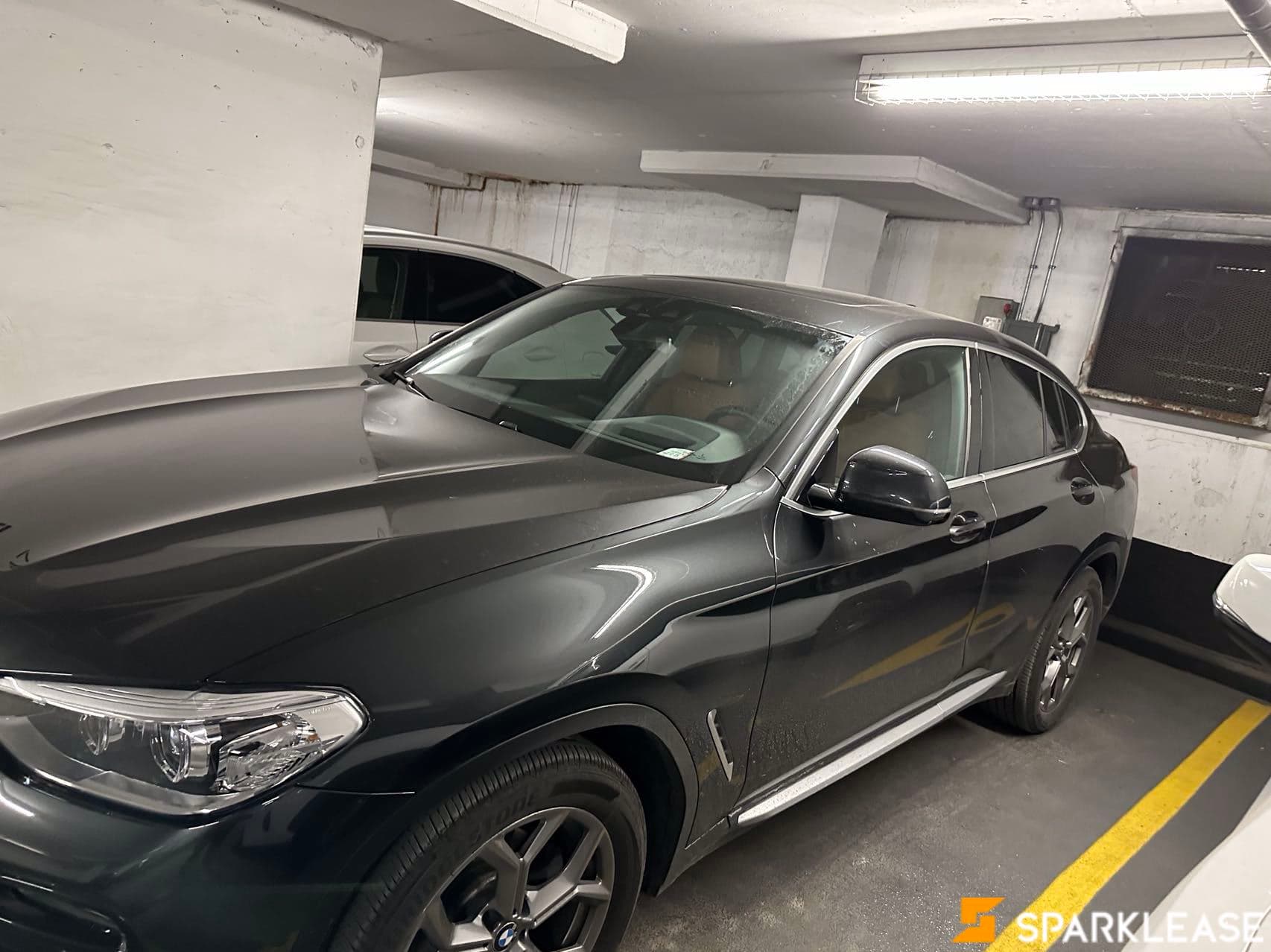 2020 BMW X4 xDrive30i Sports Activity Coupe