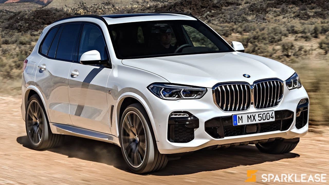 2010 BMW X5