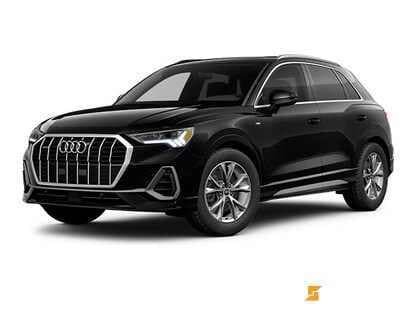 2023 Audi Q3 Komfort 40 TFSI quattro