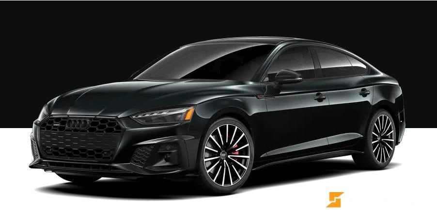 2023 Audi A5 Sportback Progressiv 45 TFSI quattro