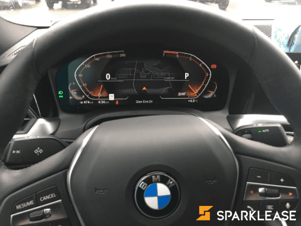 2019 BMW 3 Series