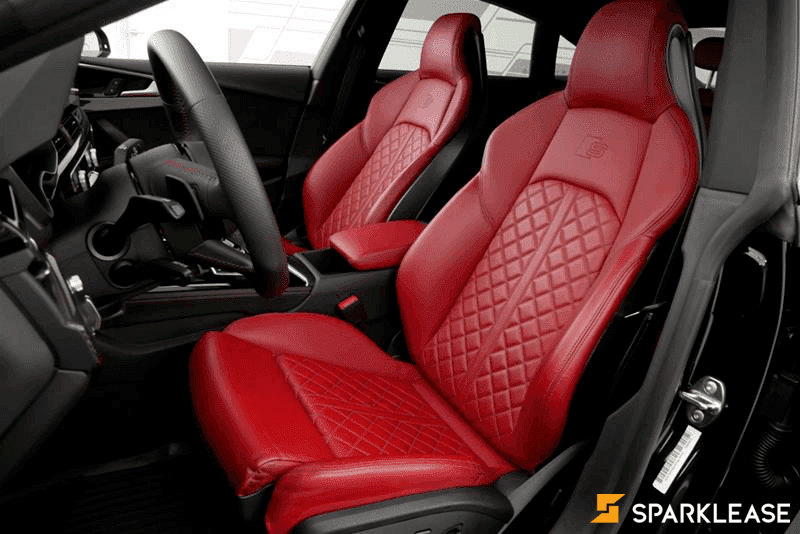 2020 Audi S5 Sportback Technik 3.0 TFSI quattro