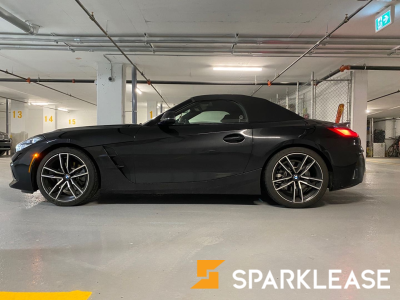 2019 BMW Z4