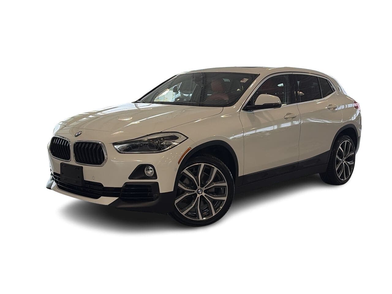 2018 BMW X2 xDrive28i | Enhanced PKG | Lights PKG