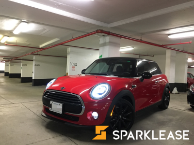 2019 MINI Cooper