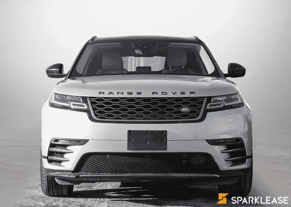 2019 Land Rover Range Rover Velar D180 R...