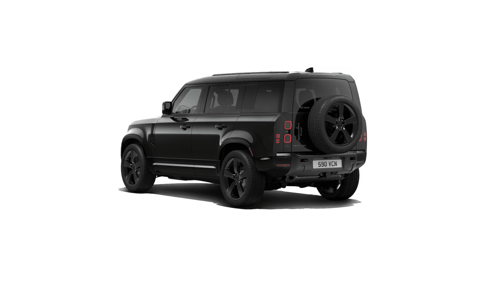 2026 Land Rover Defender X-Dynamic SE