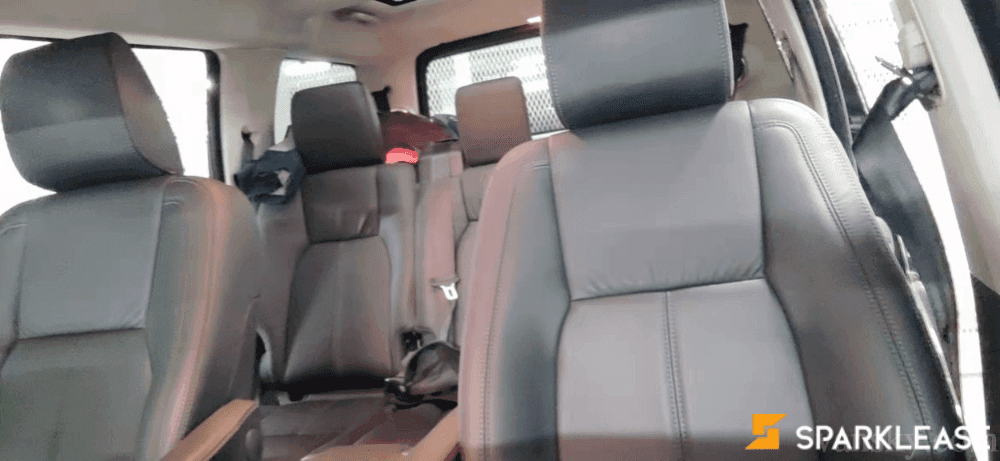2013 Land Rover LR4 